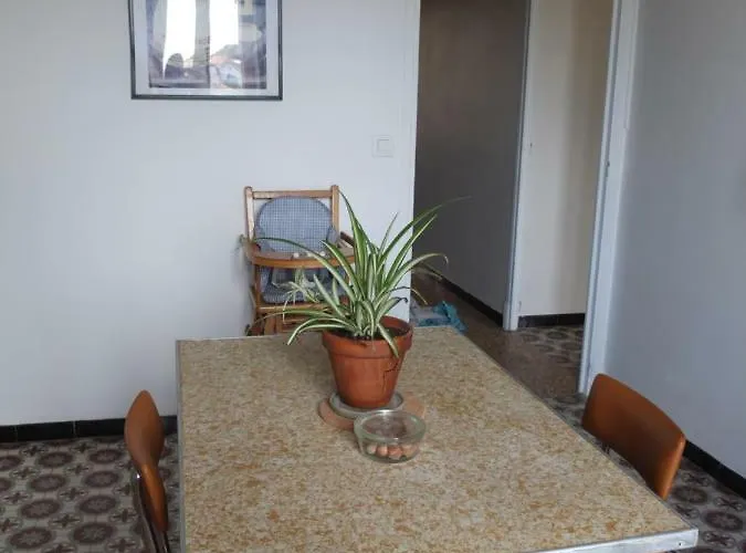 Daire Le Nid De Jeanne Lézignan-Corbières