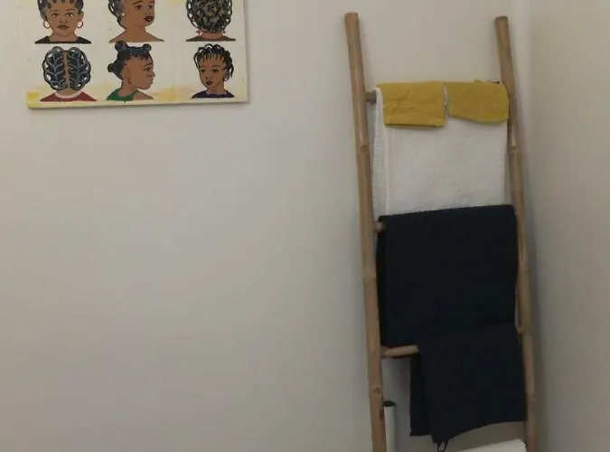 Le Nid De Jeanne * Lézignan-Corbières